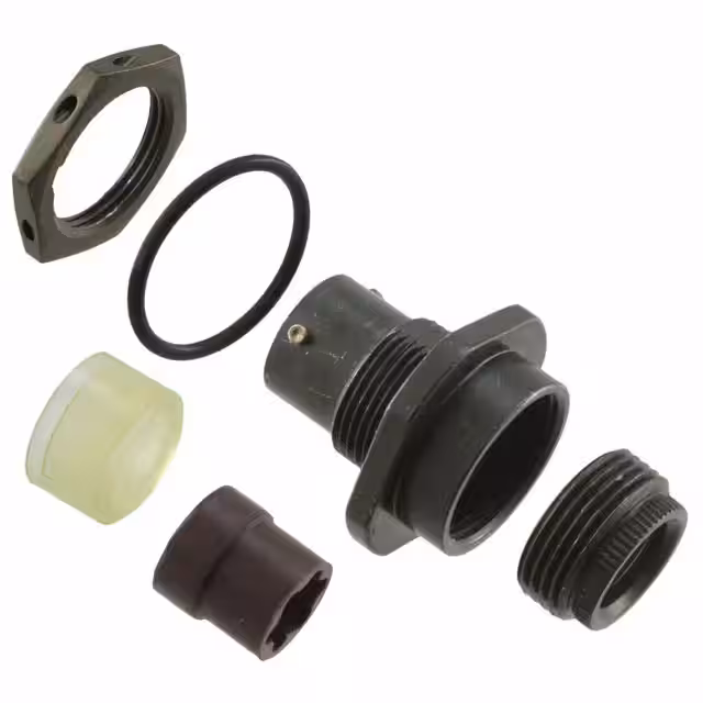 PT07E-10-6S Amphenol Industrial Operations  Gruppi di connettori circolari